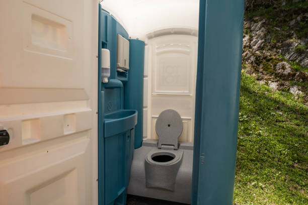 Portable Restroom for Sporting Events in Suffolk, VA