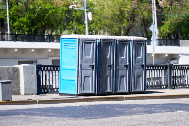 Reliable Suffolk, VA Portable Potty Rental  Solutions